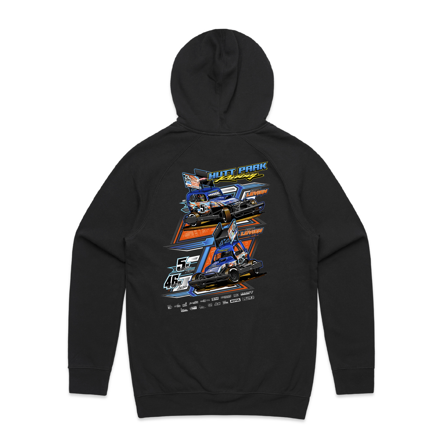 HPR Kids Hoodie