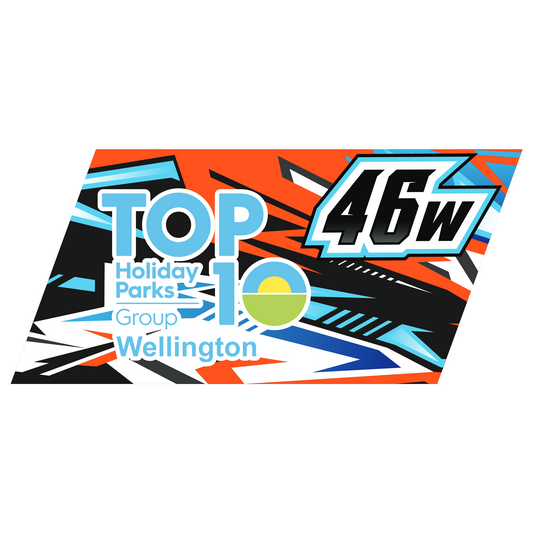 46w Superstock Wing Panel