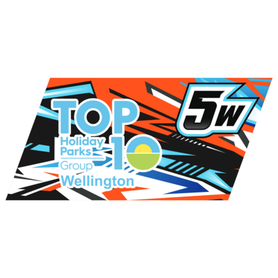 5w Superstock Wing Panel
