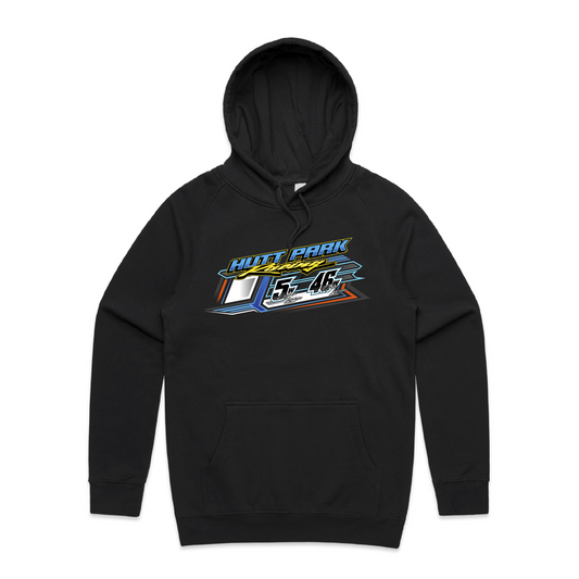 HPR Adult Unisex Hoodie