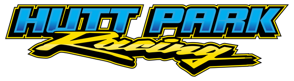 Hutt Park Racing Merchandise