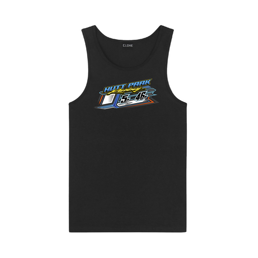 HPR Adult Unisex Singlet