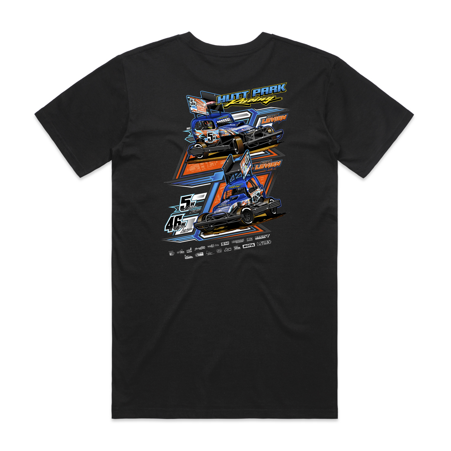 HPR Men's T-Shirt